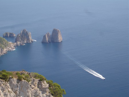 CAPRI-ITALY