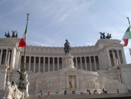 ΚΑΠΙΤΩΛΙΟ-ΡΩΜΗ